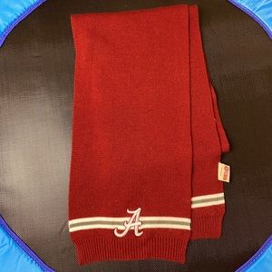Alabama Crimson Tide Scarf (top of the world)